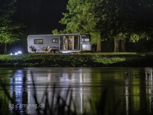 Adria Astella 644 DP