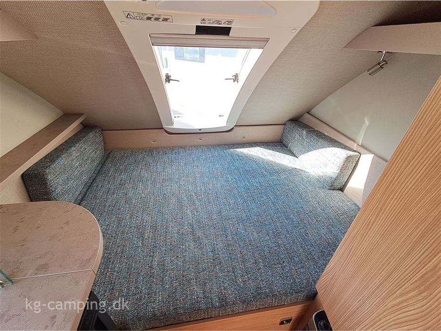 Tabbert T@b L 400 Basic