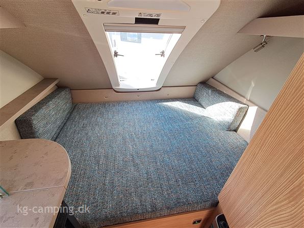 Tabbert T@b L 400 Basic