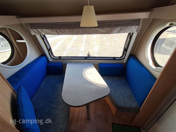 Tabbert T@b L 400 Basic