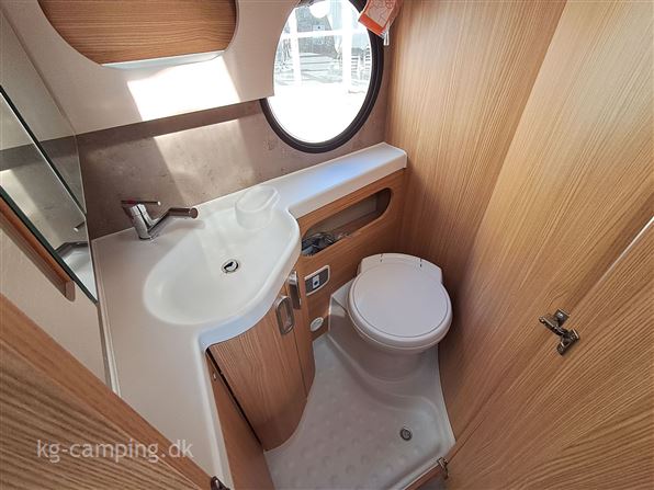 Tabbert T@b L 400 Basic