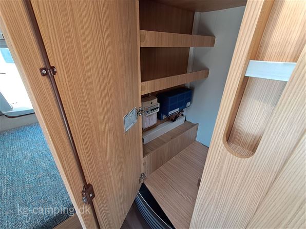 Tabbert T@b L 400 Basic