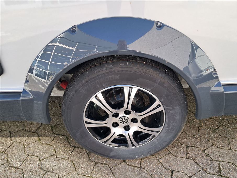 Tabbert T@b L 400 Basic