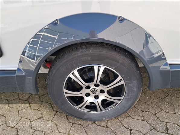 Tabbert T@b L 400 Basic