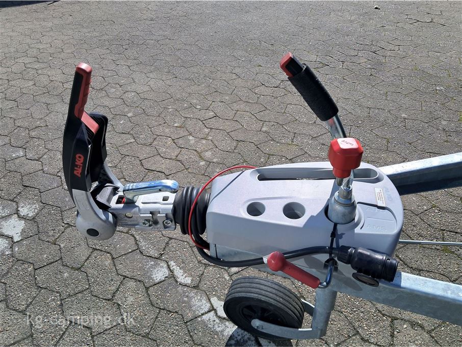 Tabbert T@b L 400 Basic