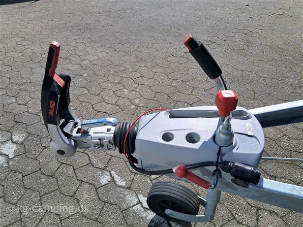 Tabbert T@b L 400 Basic