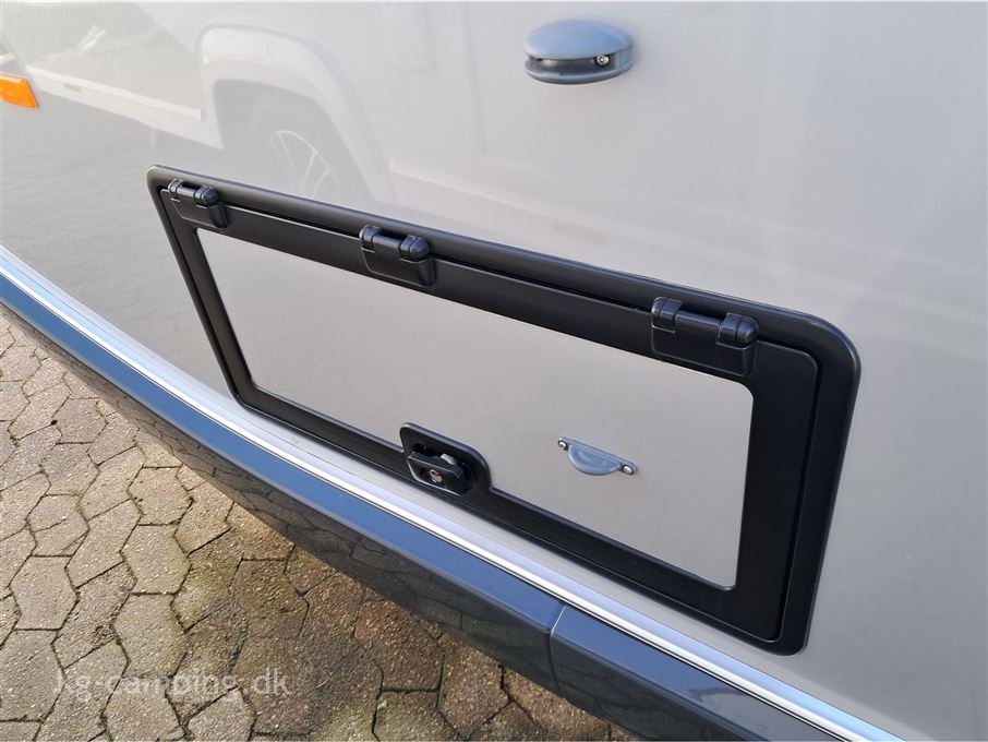 Tabbert T@b L 400 Basic