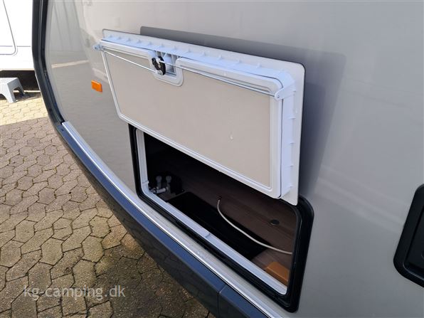 Tabbert T@b L 400 Basic