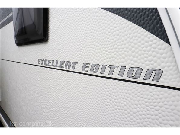 Hobby Excellent Edition 650 KMFe