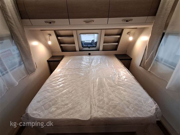 Hobby Prestige 650 UFF