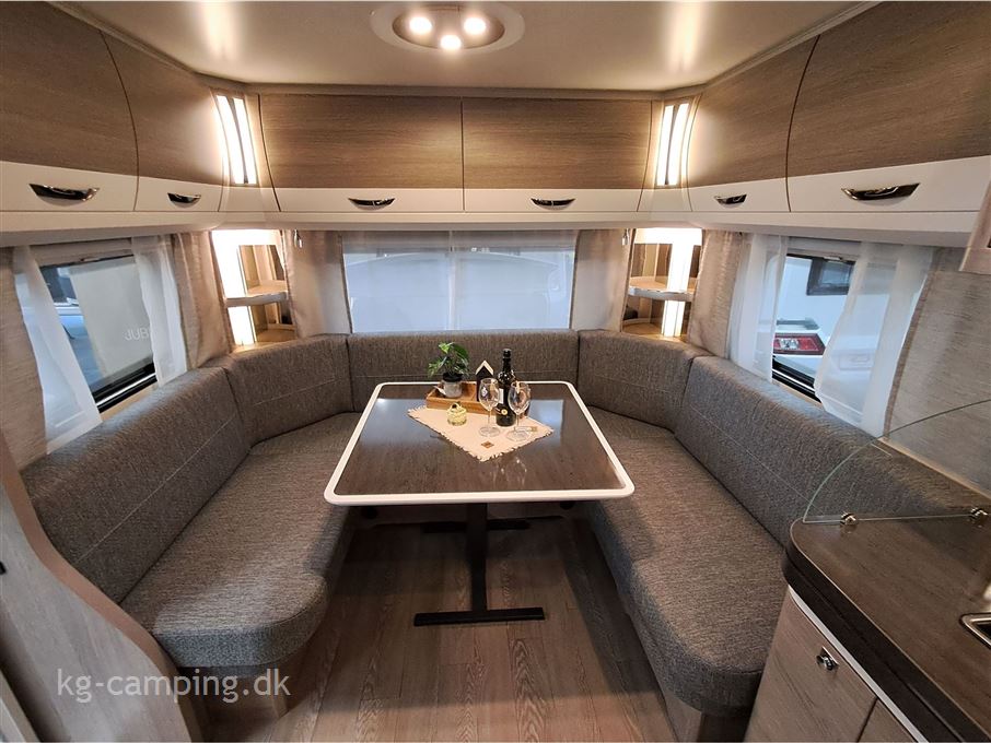 Hobby Prestige 650 UFF