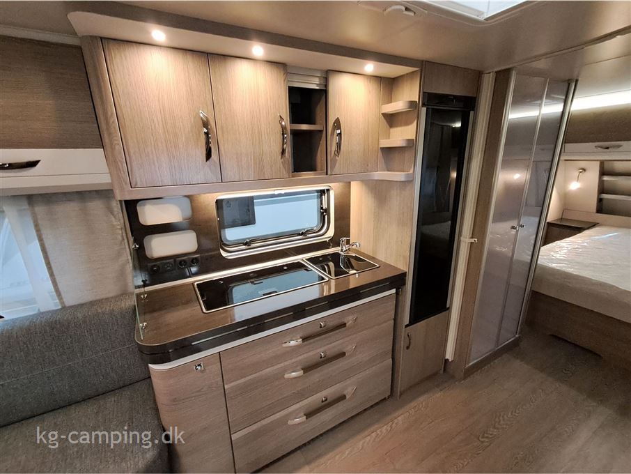 Hobby Prestige 650 UFF