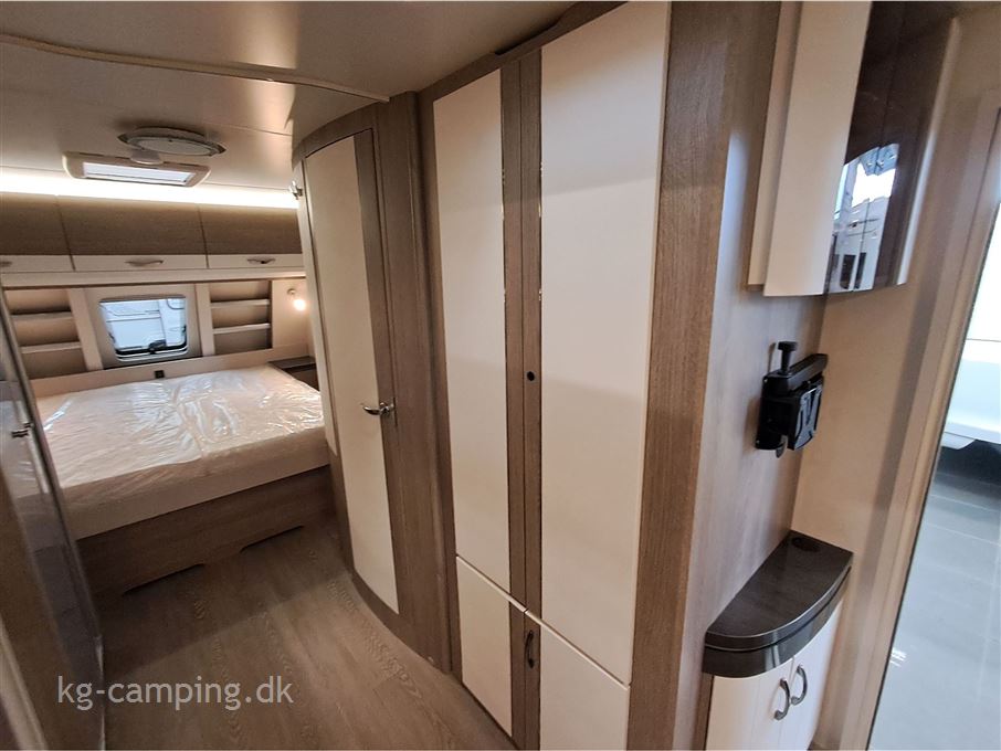 Hobby Prestige 650 UFF