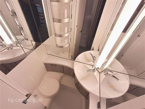 Hobby Prestige 650 UFF