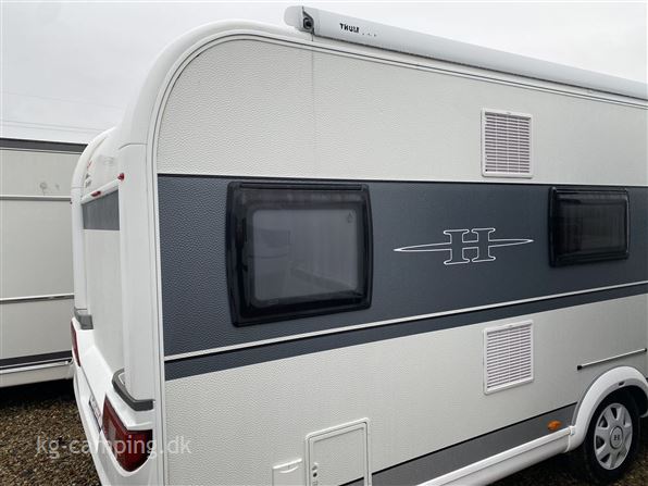 Hobby De Luxe 545 KMF