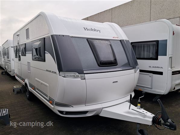 Hobby Excellent Edition 495 UL
