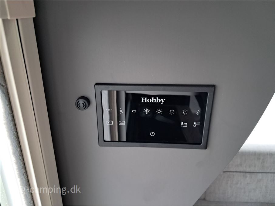 Hobby Excellent Edition 495 UL