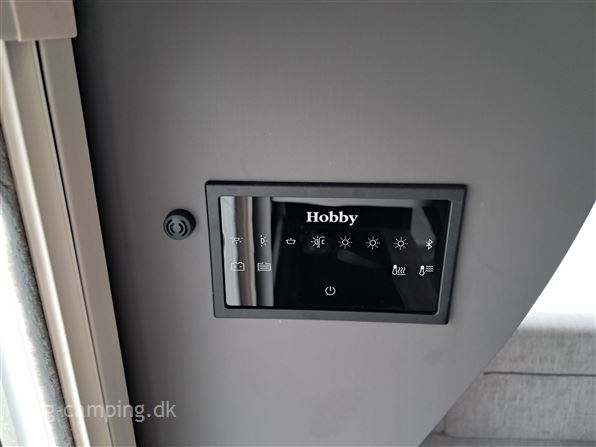 Hobby Excellent Edition 495 UL