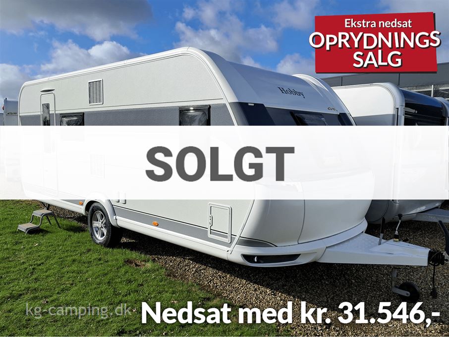 Hobby Excellent Edition 560 KMFe