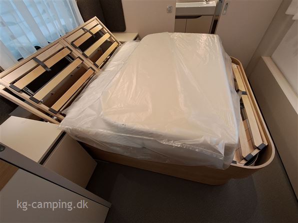 Adria Adora 613 UT Selected Edition