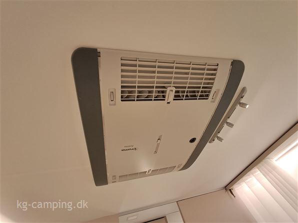 Adria Adora 613 UT Selected Edition