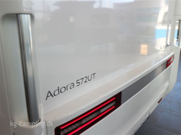 Adria Adora 572 UT