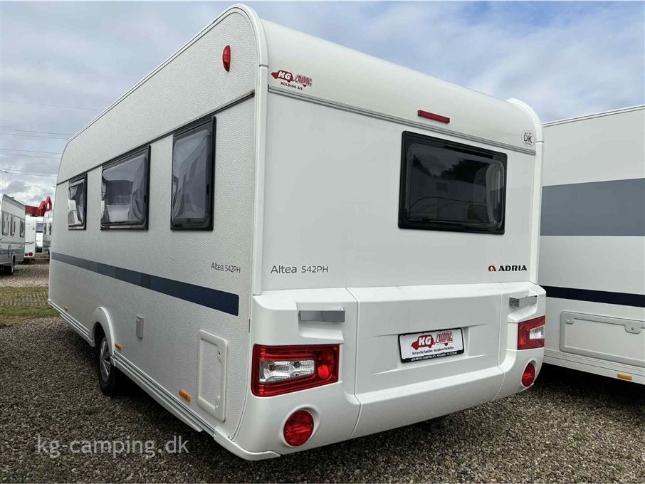 Adria Altea 542 PH
