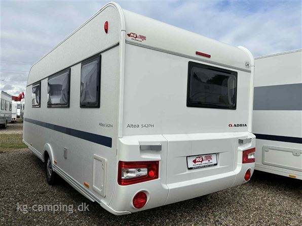 Adria Altea 542 PH