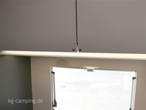 Adria Matrix Axess M670 SL