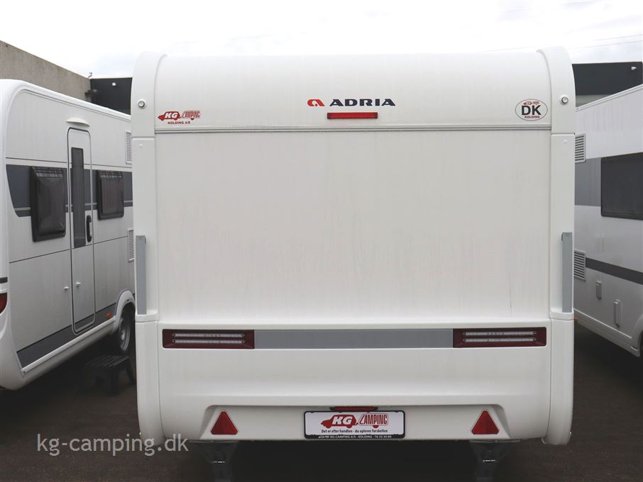 Adria Altea 502 UL