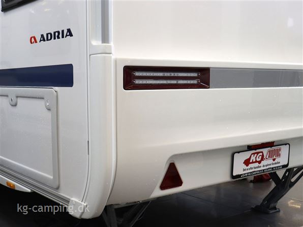 Adria Altea 502 UL