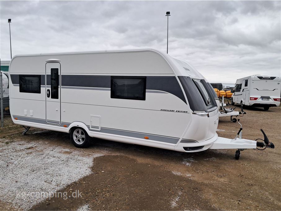 Hobby Excellent Edition 540 UFF