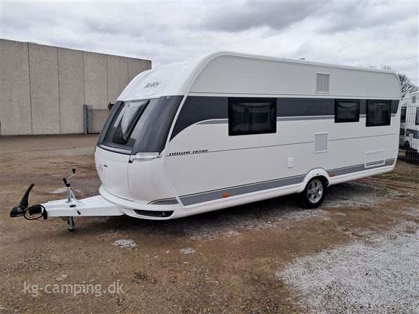 Hobby Excellent Edition 540 UFF