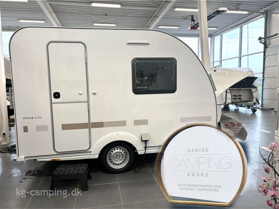 Adria Aviva Lite 300 LH