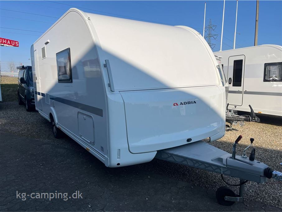 Adria Altea 542 PH
