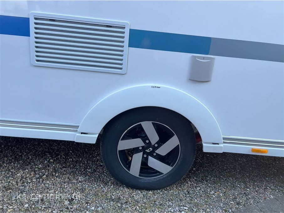 Adria Altea 542 PH