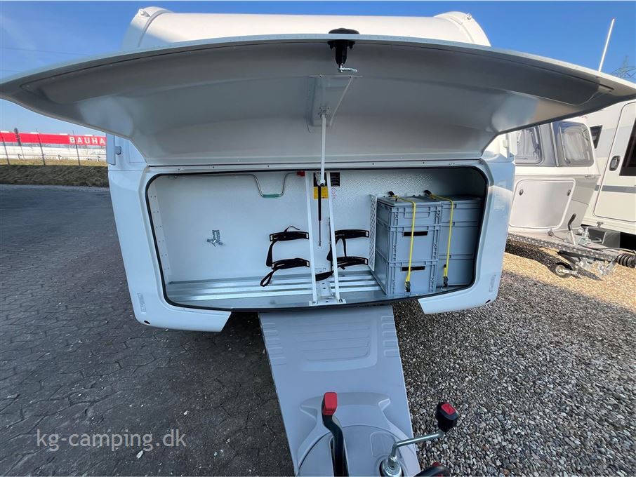 Adria Altea 542 PH