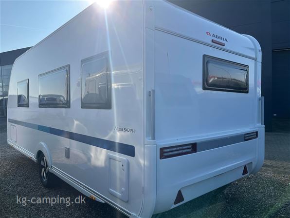 Adria Altea 542 PH