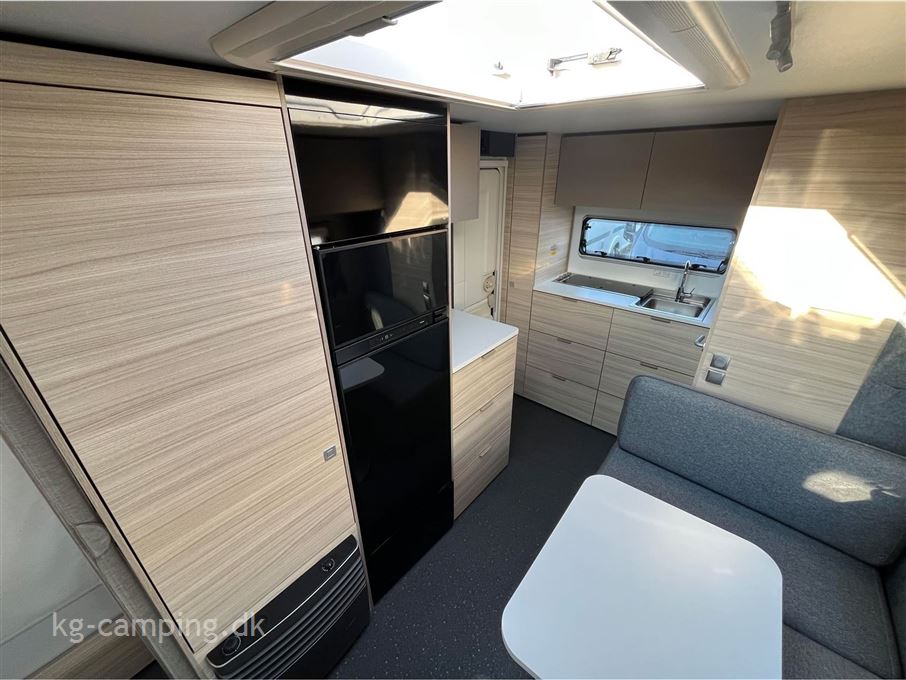 Adria Altea 542 PH