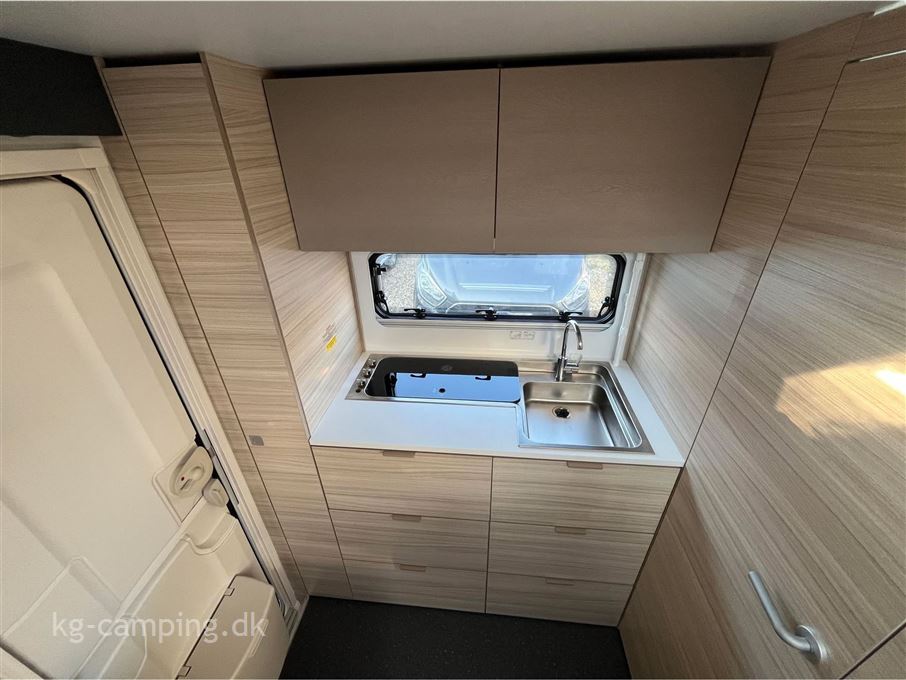 Adria Altea 542 PH