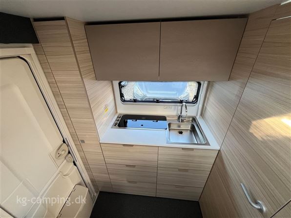 Adria Altea 542 PH