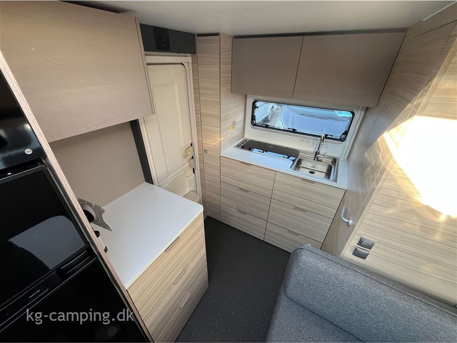 Adria Altea 542 PH