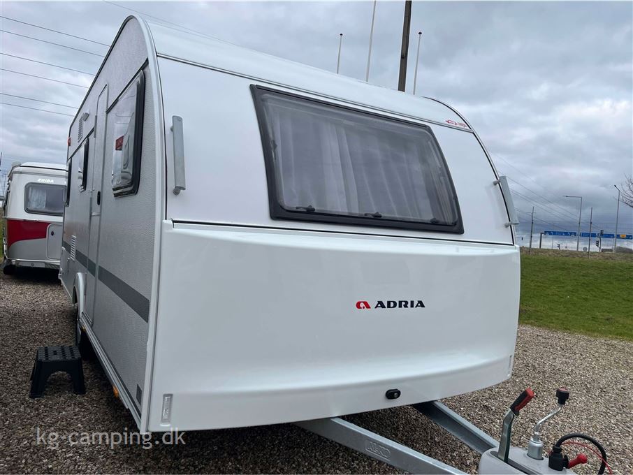 Adria Aviva 522 PT 2 køjer