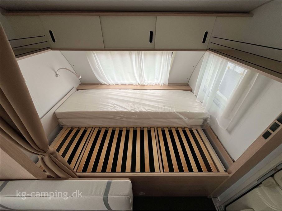 Adria Aviva 522 PT 2 køjer