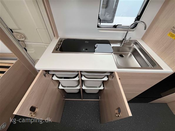 Adria Aviva 522 PT 2 køjer