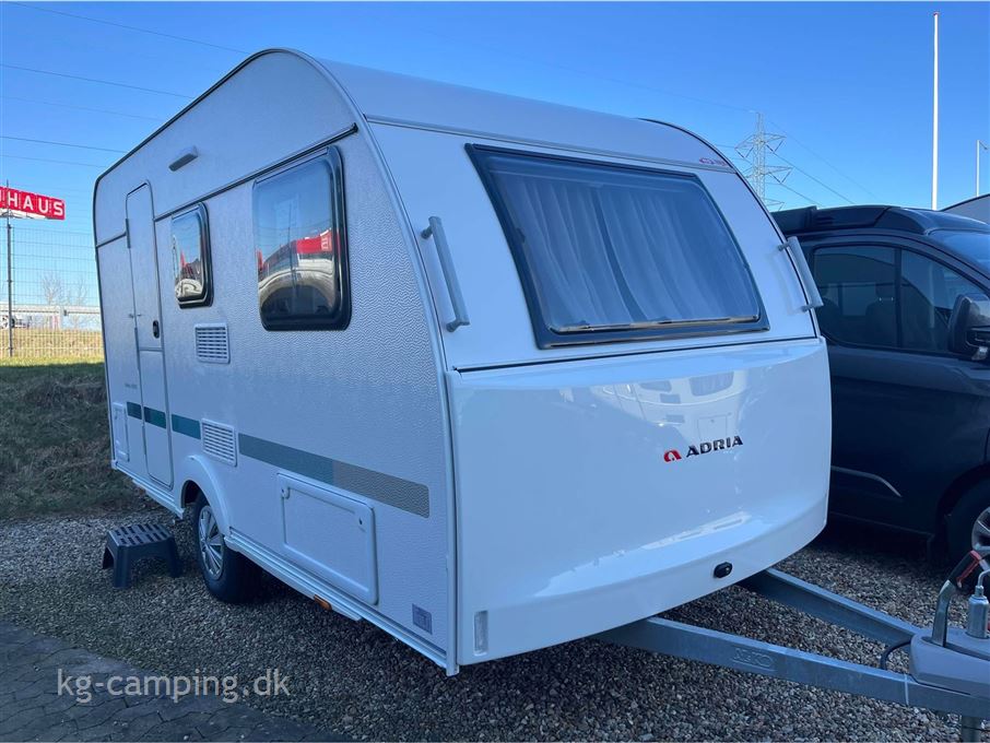 Adria Aviva 400 PS