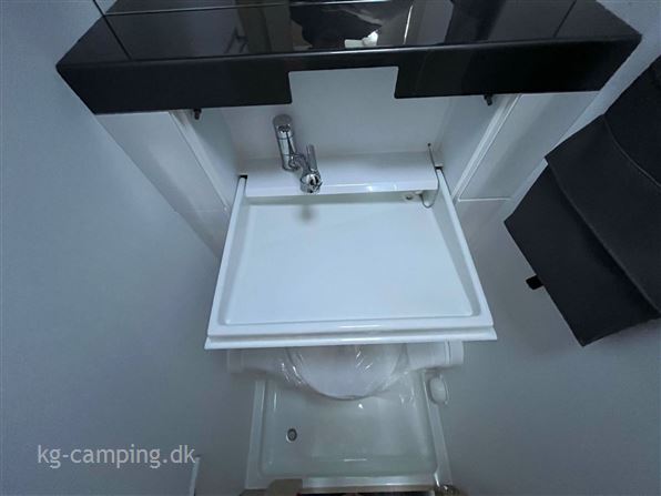 Adria Aviva 400 PS