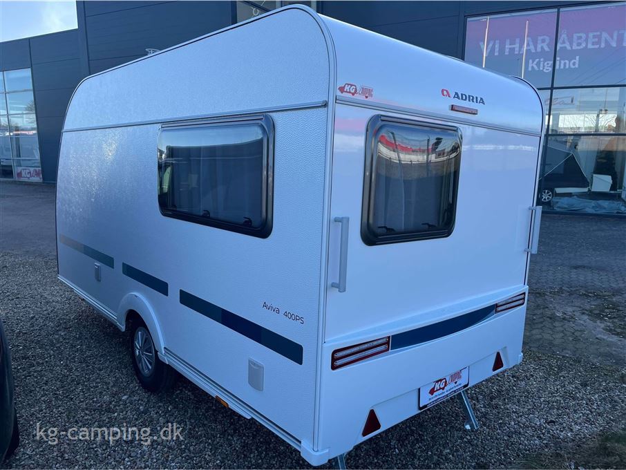 Adria Aviva 400 PS