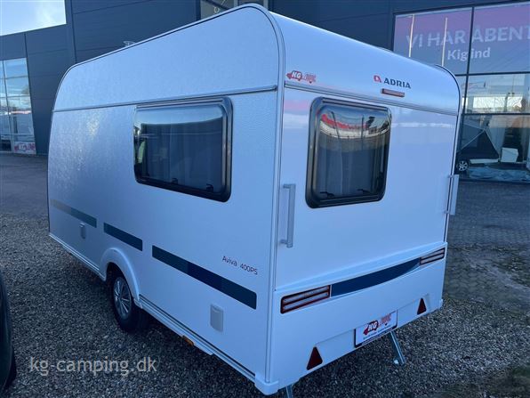 Adria Aviva 400 PS
