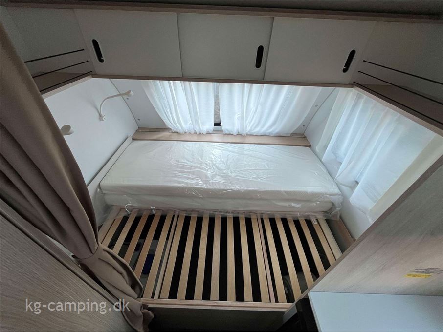 Adria Aviva 400 PS